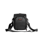 Rhinowalk TF910 Bicycle Front Handlebar Bag Multifunctional Waterproof Phone Bag Riding Bag, Black, Red, Khaki