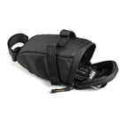 Rhinowalk Ultralight Bicycle Tail Bag Saddle Bag Inner Tube Tool Bag Cycling Mountain Bike Back Bag, Rhinowalk Saddle Bag