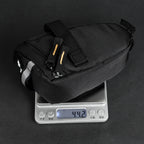 Rhinowalk Ultralight Bicycle Tail Bag Saddle Bag Inner Tube Tool Bag Cycling Mountain Bike Back Bag, Rhinowalk Saddle Bag