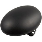 BIKERSAY Bicycle Spring Cushion Shock Absorber Mountain Bike Saddle Anti-compression Non-nasal Cushion, SZ004