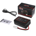 HTRC A3 20W Ni-MH Ni-Cr Charger Toy Model Airplane Charger,, EU Plug, US Plug