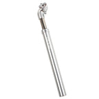 ZOOM Suspension Seat Tube Mountain Bike Bicycle Hydraulic Seatpost, 27.2mm, 31.6mm