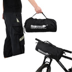 Rhinowalk 26 inch / 27.5 inch Road Bike Mountain Bike Loading Bag Large Capacity Storage Bag, RM261