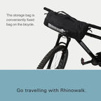 Rhinowalk 26 inch / 27.5 inch Road Bike Mountain Bike Loading Bag Large Capacity Storage Bag, RM261