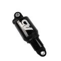 KindShock A5 Air Pressure Rear Shock Absorber Mountain Bike Shock Absorber Folding Bike Rear Liner, Size:125mm, Style:RR1 Dual Gas, 125mm RE Single Gas, 150mm RE Single Gas, 165mm RE Single Gas, 190mm RE Single Gas, 125mm RR1 Dual Gas, 150mm RR1 Dual G...