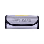HTRC Multifunctional RC Battery Charging Explosion-proof Bag Safe Storage Bag