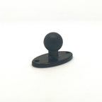 Bracket Fixed Ball Head Motorcycle Fixed Accessories 1inch Fixed Head Mobile Phone Bracket Adapter, Phone Bracket Adapter