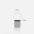2 PCS Crystal Flash Light Emitting USB 2.0 Flash Drive Car Music USB Flash Drive, 8G (200 Music + 80 MV), 16G (1000 Music + 110 MV), 32G (1000 Music + 300 MV)
