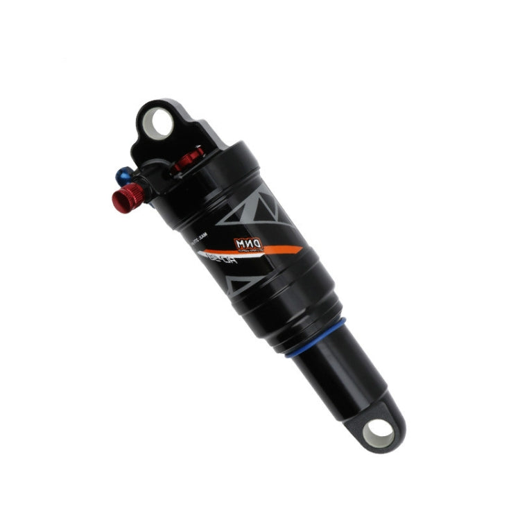 DNM AO38 Mountain Soft Tail Frame Rear Shock Absorber XC Air Pressure Rebound Shock Absorber, 165mm Hand Control AO38RC, 190mm Hand Control AO38RC, 200mm Hand Control AO38RC, 210mm Hand Control AO38RC, 165mm Wire Control AO38RL, 190mm Wire Control AO38...
