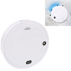 Household Intelligent Humidifying Sweeping Robot Spray Lazy Sweeping Dust Collector Mopping Vacuum Cleaner