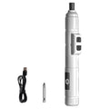 Pen Type Miniature Precision Electric Screwdriver Set Multifunctional Mini Mobile Phone Clock Screwdriver, BJ-1003