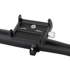 MEROCA Bicycle Mobile Phone Holder Motorcycle Navigation Bracket Riding Equipment, MEROCA