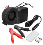 Car Heater Electric Heater Defroster Double PTC12V 150-350W 24V 300-500W Adjustable Size, 12V 150-350W
