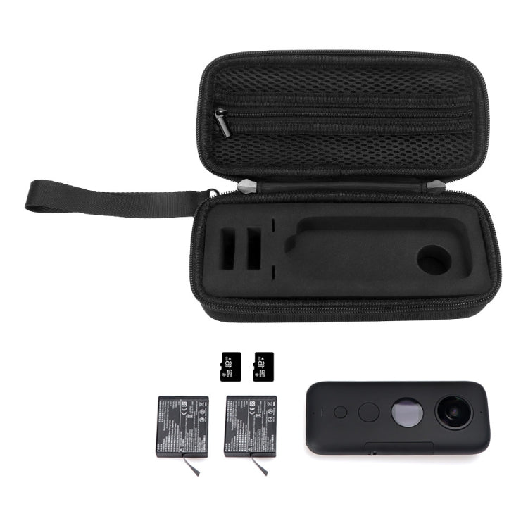 Camera Storage Box Photography Camera Accessories Battery Box For Insta360 One X, For Insta360 One X