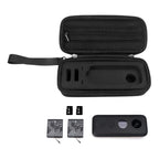 Camera Storage Box Photography Camera Accessories Battery Box For Insta360 One X, For Insta360 One X