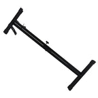 Single Tube X-shaped Electronic Organ Stand, X-shaped Electronic Organ Stand