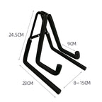 Ukulele Violin Metal Stand, Ukulele Violin Metal Stand