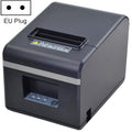 Xprinter XP-N160II Thermal Ticket Printing Machine Bluetooth Receipt Printer, EU Plug
