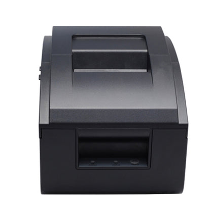 Xprinter XP-76IIH Dot Matrix Printer Open Roll Invoice Printer, USB Interface, Parallel Port