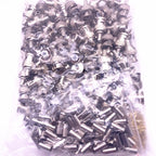 5pcs Cold Pressed BNC Plug Wiring Head, 58, 59, 60