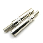 10 PCS Mono 6.5 Female Socket Sophomore Core Female Socket Audio Welding Head 6.35mm Socket Microphone Welding Head