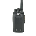 Baofeng BF-M4 Handheld Outdoor 50km Mini FM High Power Walkie Talkie US Plug