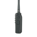 Baofeng BF-M4 Handheld Outdoor 50km Mini FM High Power Walkie Talkie US Plug