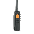Baofeng BF-M4 Handheld Outdoor 50km Mini FM High Power Walkie Talkie US Plug