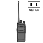 Baofeng BF-898plus Handheld Outdoor 50km Mini FM High Power Walkie Talkie, US Plug, EU Plug, UK Plug