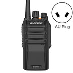 Baofeng BF-S56MAX High-power Waterproof Handheld Communication Device Walkie-talkie, AU Plug, EU Plug, US Plug, UK Plug