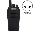 Baofeng BF-UV6D Civil Hotel Outdoor Construction Site Mobile High-power Walkie-talkie, AU Plug, EU Plug, US Plug, UK Plug