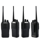 Baofeng BF-UV6D Civil Hotel Outdoor Construction Site Mobile High-power Walkie-talkie, AU Plug, EU Plug, US Plug, UK Plug