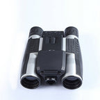12x32 HD Telescope Outdoor Binocular Digital Telescope Multifunctional Video Camera Telescope, 12X32