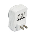 2 PCS ChangXin Electric Vehicle Timer Charger Mechanical Timer Socket Countdown Off Timer Socket, CX-05 220V, CX-05 110V