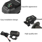ZSYOYU Electric Car Charging Head Battery Car USB Mobile Phone Charger, USB Mobile Phone Charger