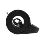 For Xiaomi No. 9 ES1 / ES2 / ES3 / ES4 Electric Scooter Accessories Brake Finger Dial, White