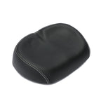Bicycle Seat Mountain Bike Seat Cushion Shock Absorption no Nose Saddle Riding Equipment, BG-1143 Black, BG-1143 Red, BG-1143 Blue