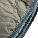 Thicken Hammock Warm Cover Winter Outdoor Leisure Thermal Insulation Cotton Hammock Windproof Warm Hammock Cover, 235x130cm