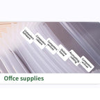 L11 Thermal Label Printer Home Bluetooth Portable Label Machine without Paper, Label Printer