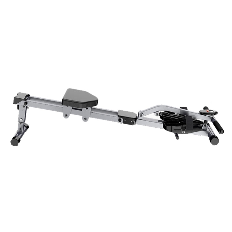 Home Fitness Equipment Indoor Foldable Slimming Belly Rowing Device, Rowing Device