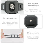 RCSTQ Universal Expansion Buckle for DJI Mavic Air 2 Pro / Femi FIMI Drone, Expansion Buckle