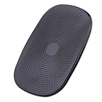 4 PCS Car Storage Pad Mobile Phone Perfume Nano Anti-skid Pad, Nano Anti-skid Mat