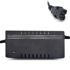 Lithium Battery Car Electromobile Sprayer Lawn Mower Lighting Battery Charger, 12V 2A, 12V 3A, 12V 5A, 24V 2A, 24V 3A, 24V 5A, 36V 2A, 36V 3A, 36V 4A, 36V 5A