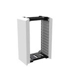 Console Game Cd Storage Rack Can Accommodate 12 Double-Layer Disc Racks For PS5, TP5-0520