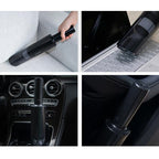 Handheld Vacuum Cleaner for Car, Wireless, Wired
