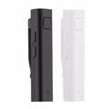 Bluetooth Receiver Smart Headphone Voice Translator 26 Multi-language Travel Business TF Card Voice Text Interpreter Earphone