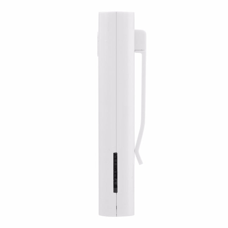 Bluetooth Receiver Smart Headphone Voice Translator 26 Multi-language Travel Business TF Card Voice Text Interpreter Earphone