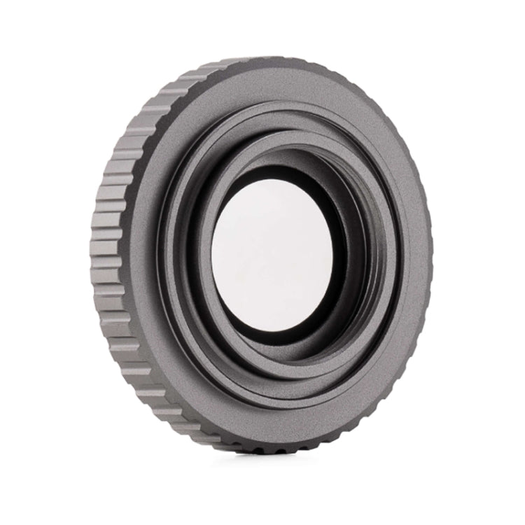 Original Lens Protective Cover For DJI Osmo Action 3, Original DJI Lens Cover