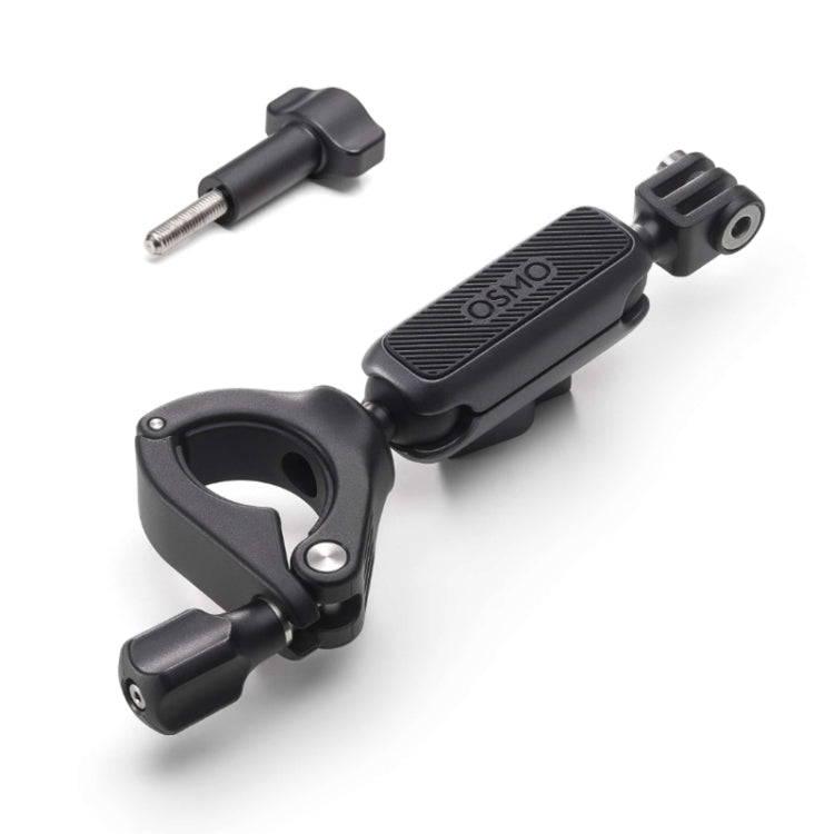 Original Handlebar Clip For DJI Osmo Action, Original DJI Clip
