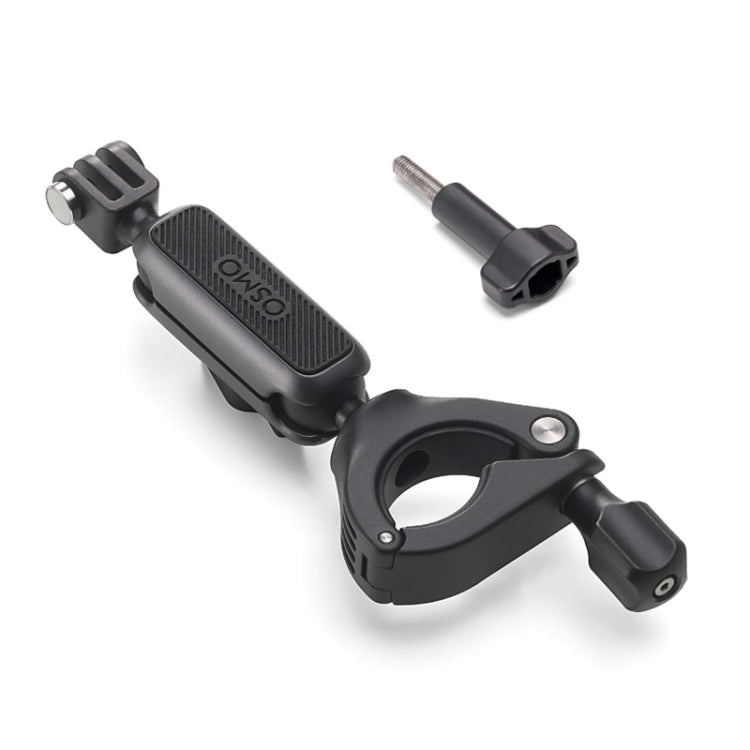 Original Handlebar Clip For DJI Osmo Action, Original DJI Clip